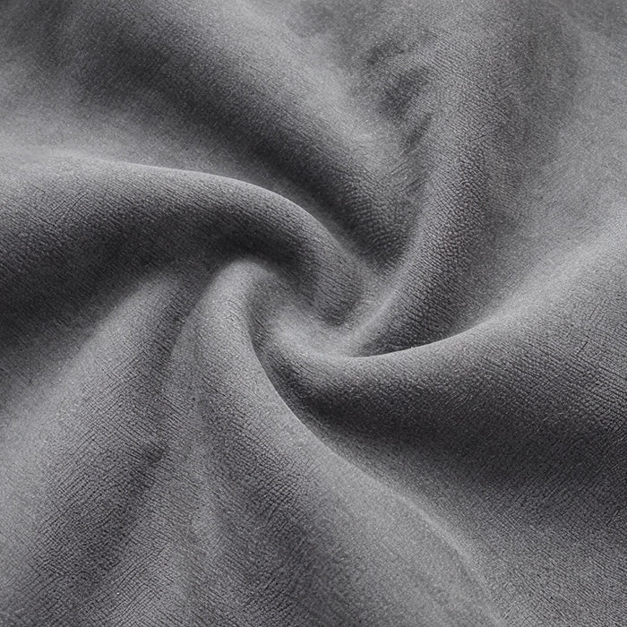 Matteo Bellini Suede Overshirt Jacket