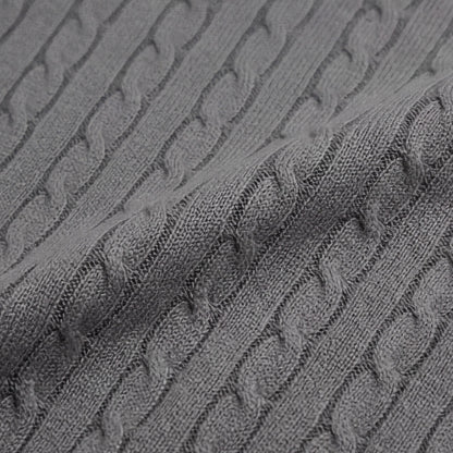 Matteo Bellini Torino Cable Knit