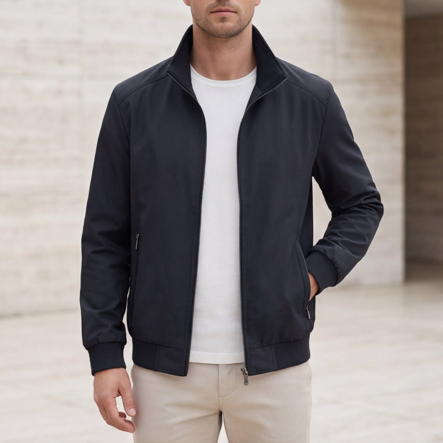 Matteo Bellini Torino Jacket