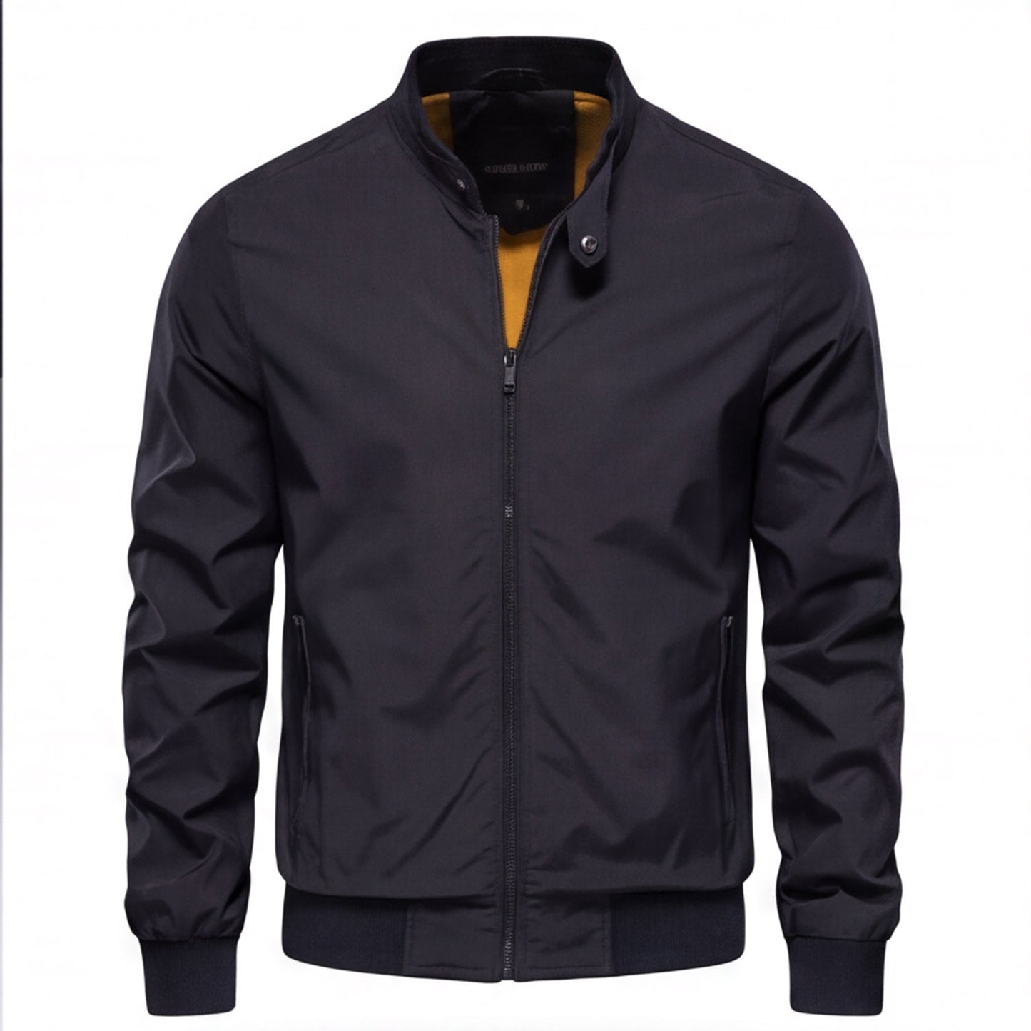 Matteo Bellini Vero Bomber Jacket