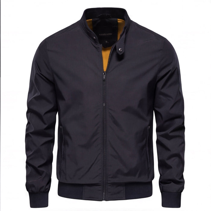 Matteo Bellini Vero Bomber Jacket