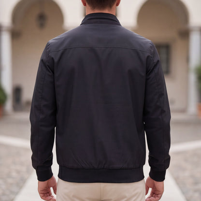 Matteo Bellini Vero Bomber Jacket