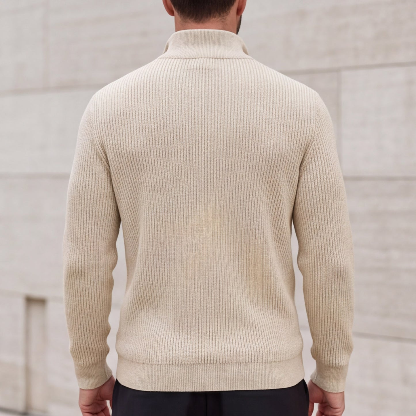 Matteo Bellini Verona Knit