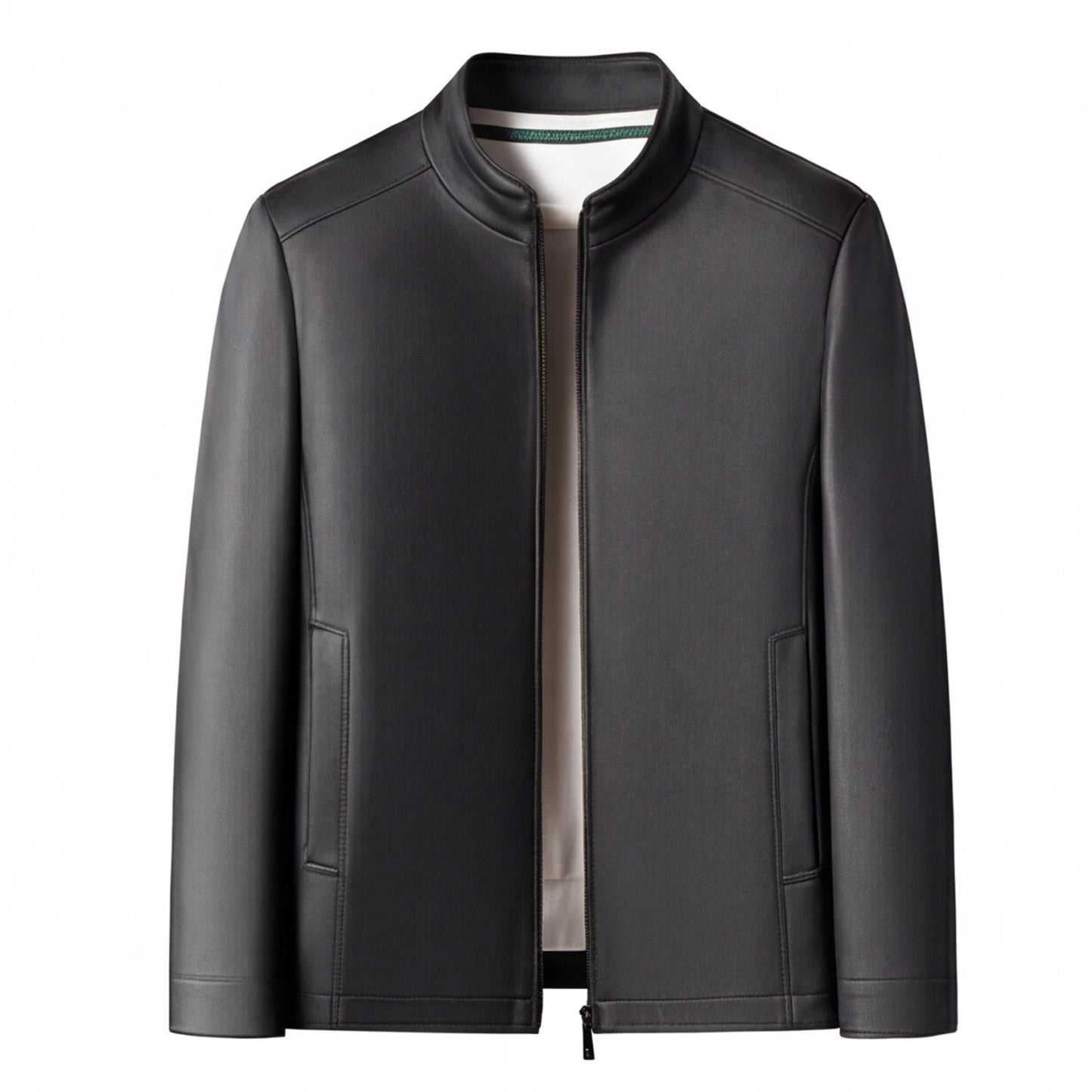 Matteo Bellini Verona Leather Jacket