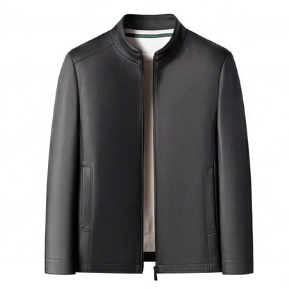 Matteo Bellini Verona Leather Jacket