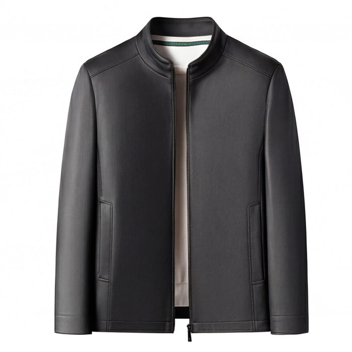Matteo Bellini Verona Leather Jacket