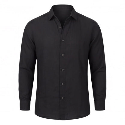 Matteo Bellini Verona Linen Shirt