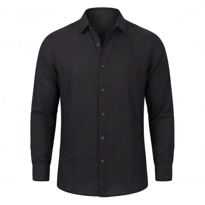 Matteo Bellini Verona Linen Shirt