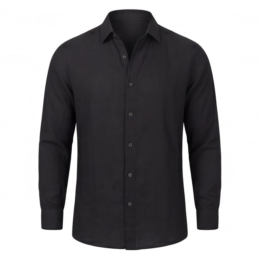 Matteo Bellini Verona Linen Shirt