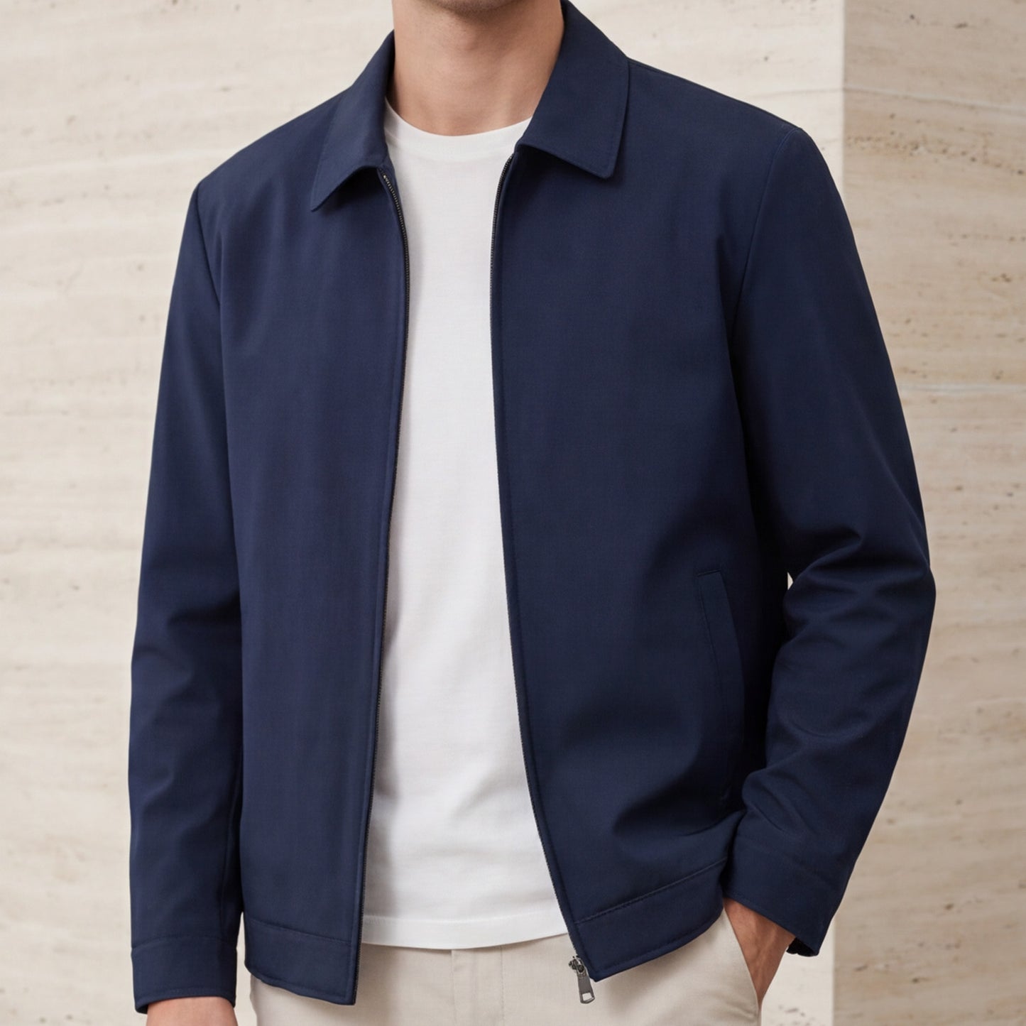 Matteo Bellini Vittorio Savona Jacket