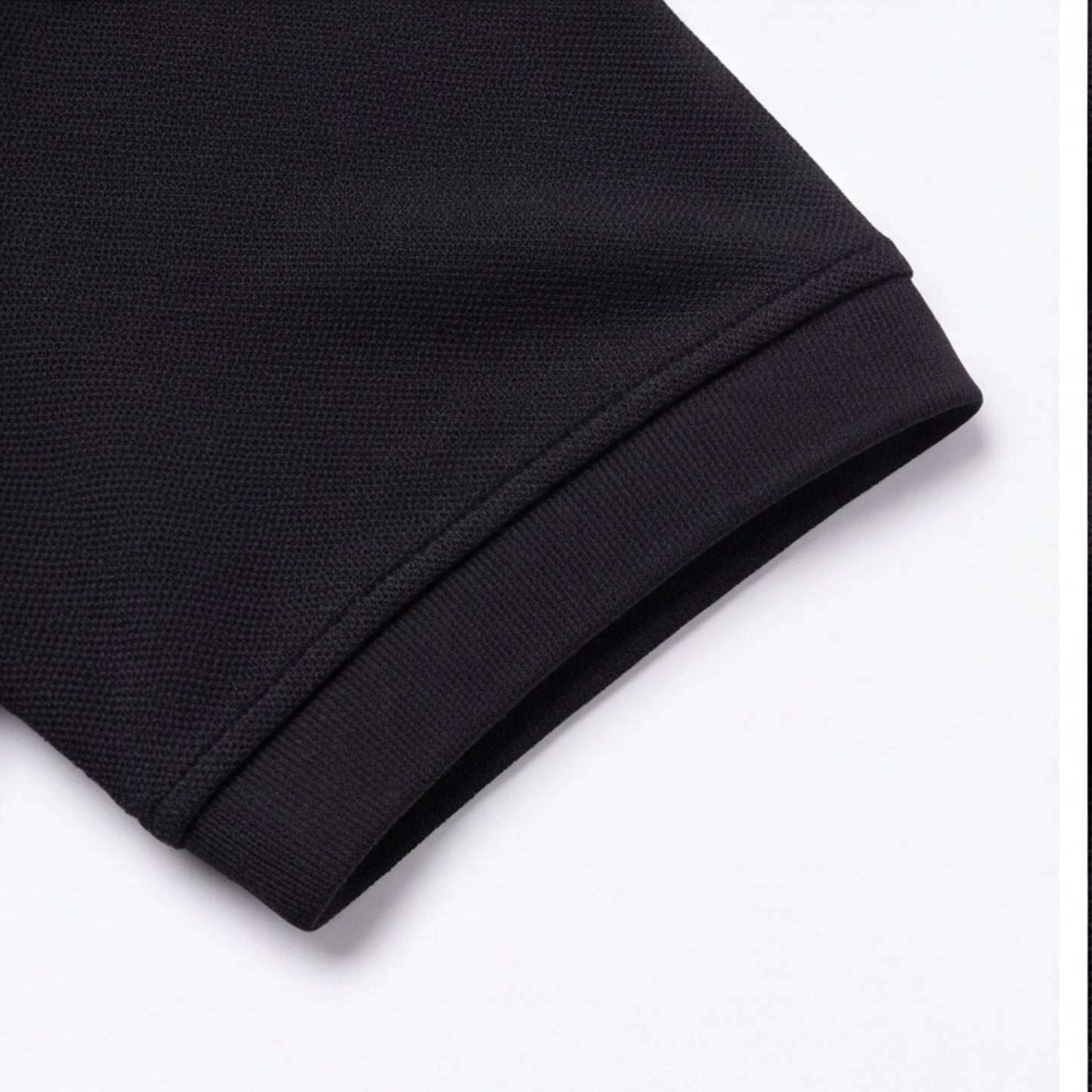 Matteo Bellini Zip Collar Polo