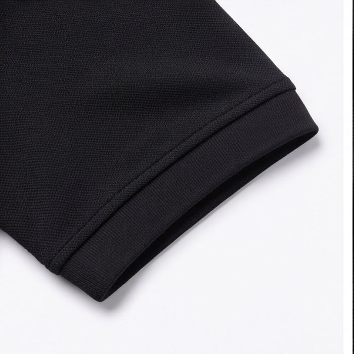 Matteo Bellini Zip Collar Polo