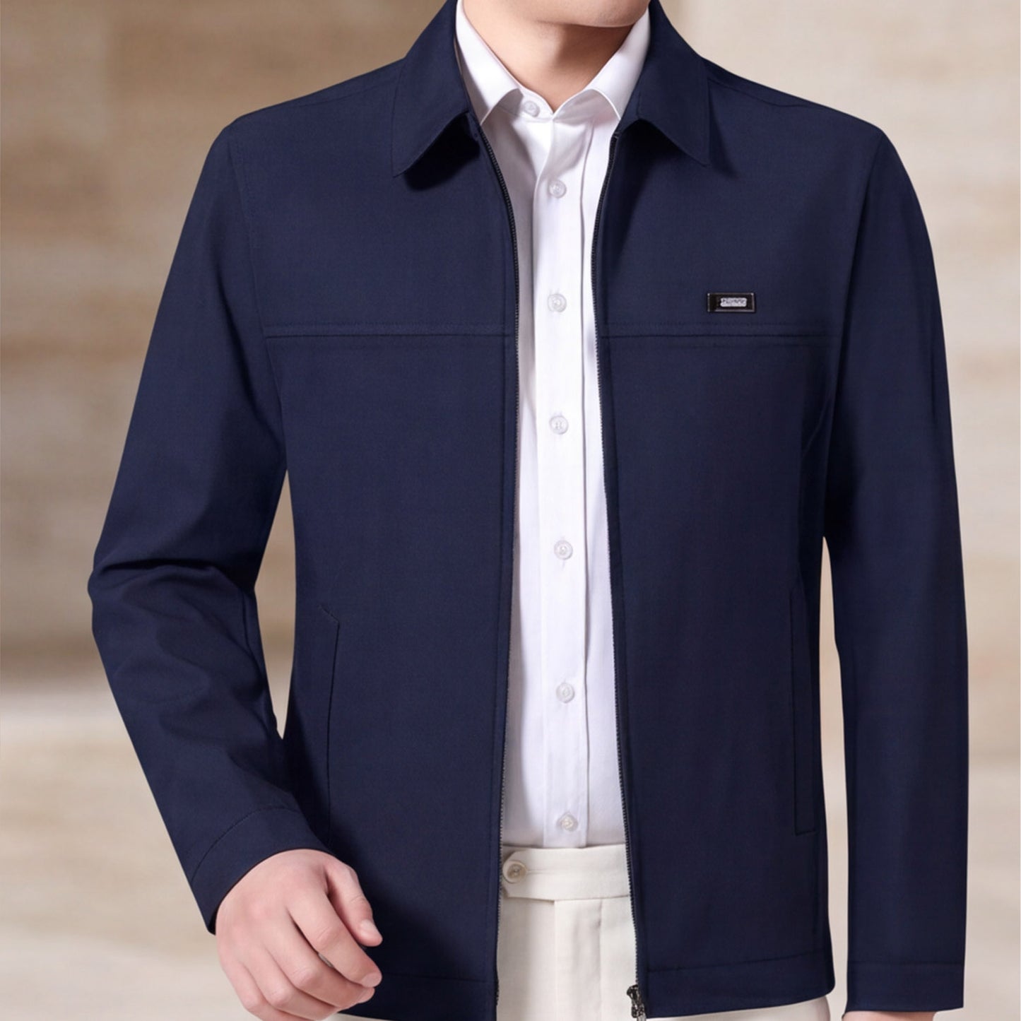 Matteo Bellini Alvero Jacket