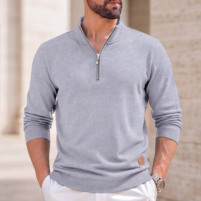 Matteo Bellini Armino Quarter Zip