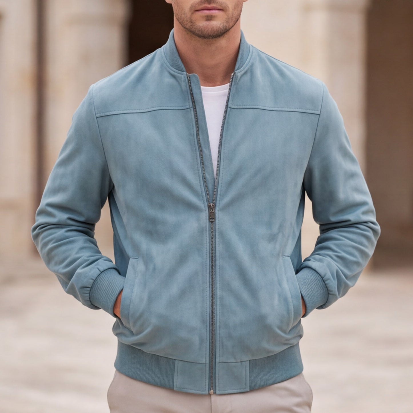 Matteo Bellini Aurelio Jacket