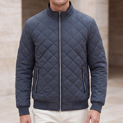 Matteo Bellini Bomber Jacket