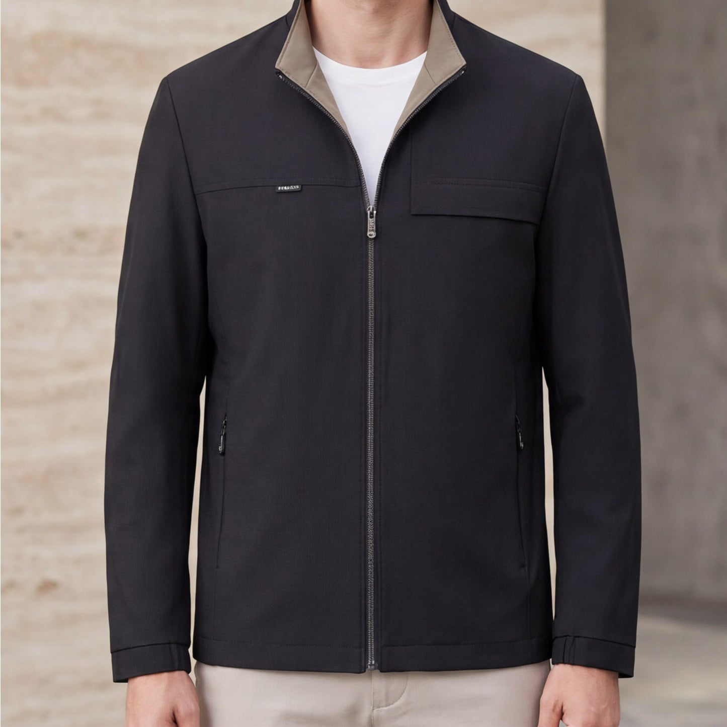 Matteo Bellini Cesare Montoro Jacket