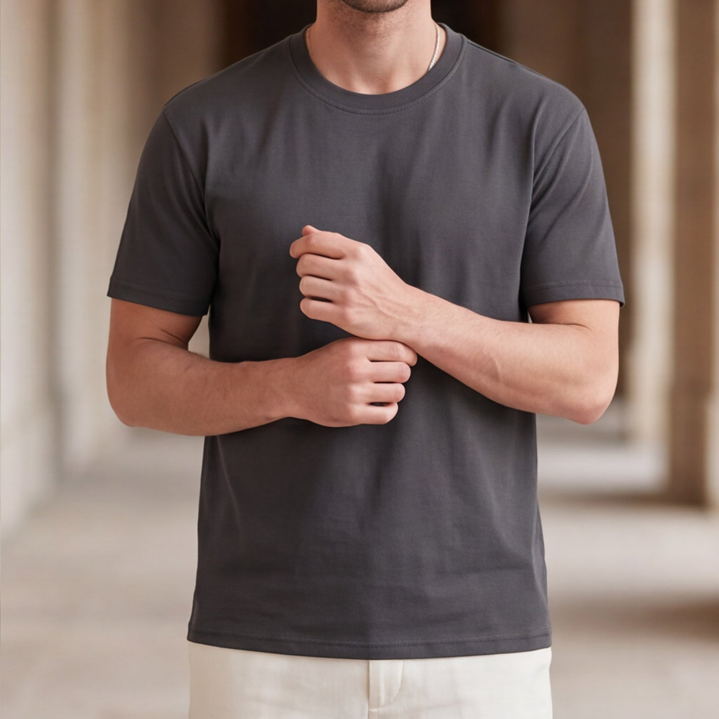 Matteo Bellini Essential Tee