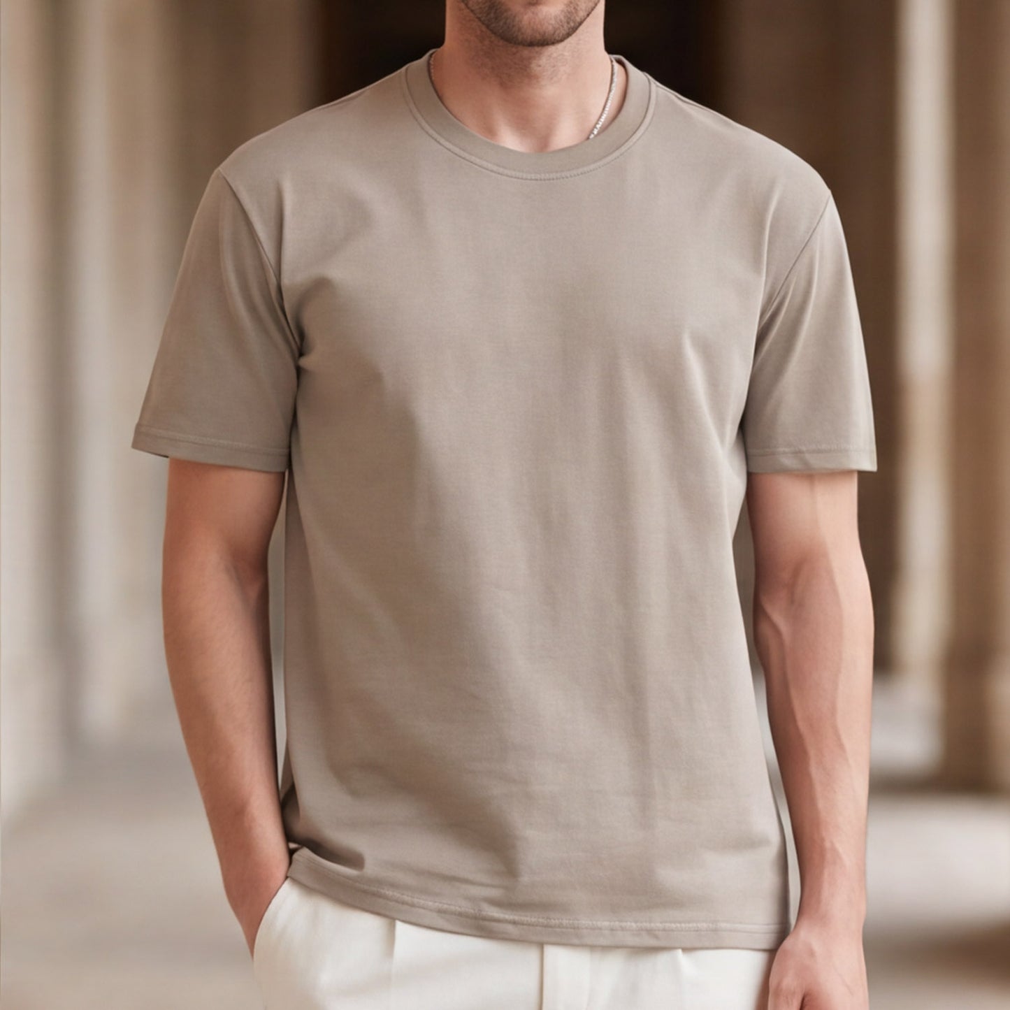 Matteo Bellini Essential Tee