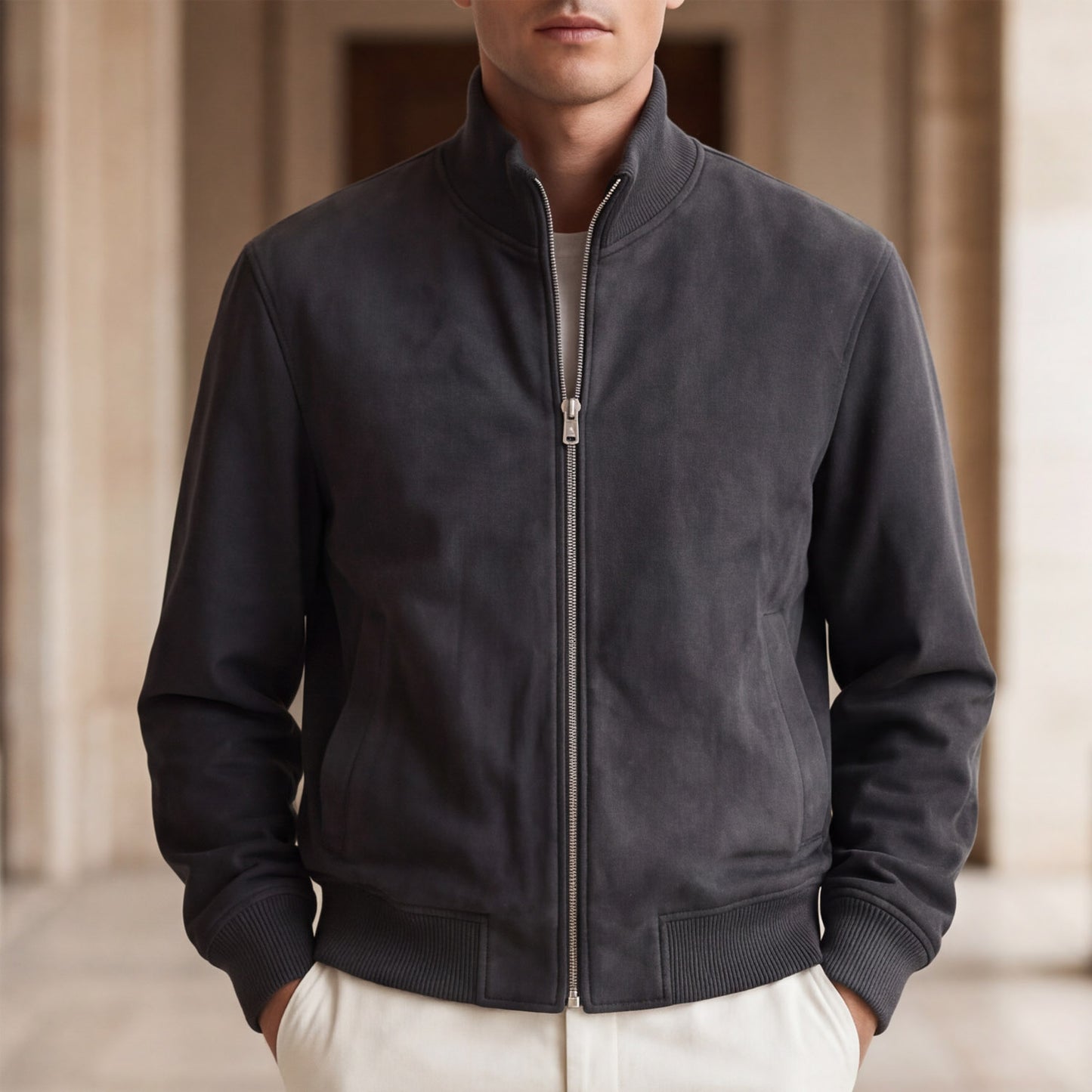 Matteo Bellini Ferrano Jacket