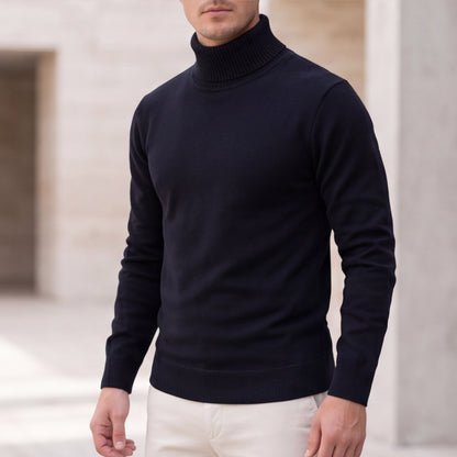 Matteo Bellini Firenze Turtleneck Knit