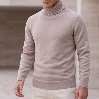 Matteo Bellini Firenze Turtleneck Knit