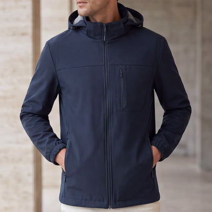 Matteo Bellini Heritage Softshell Jacket