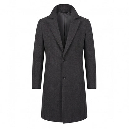 Matteo Bellini Monteluce Coat