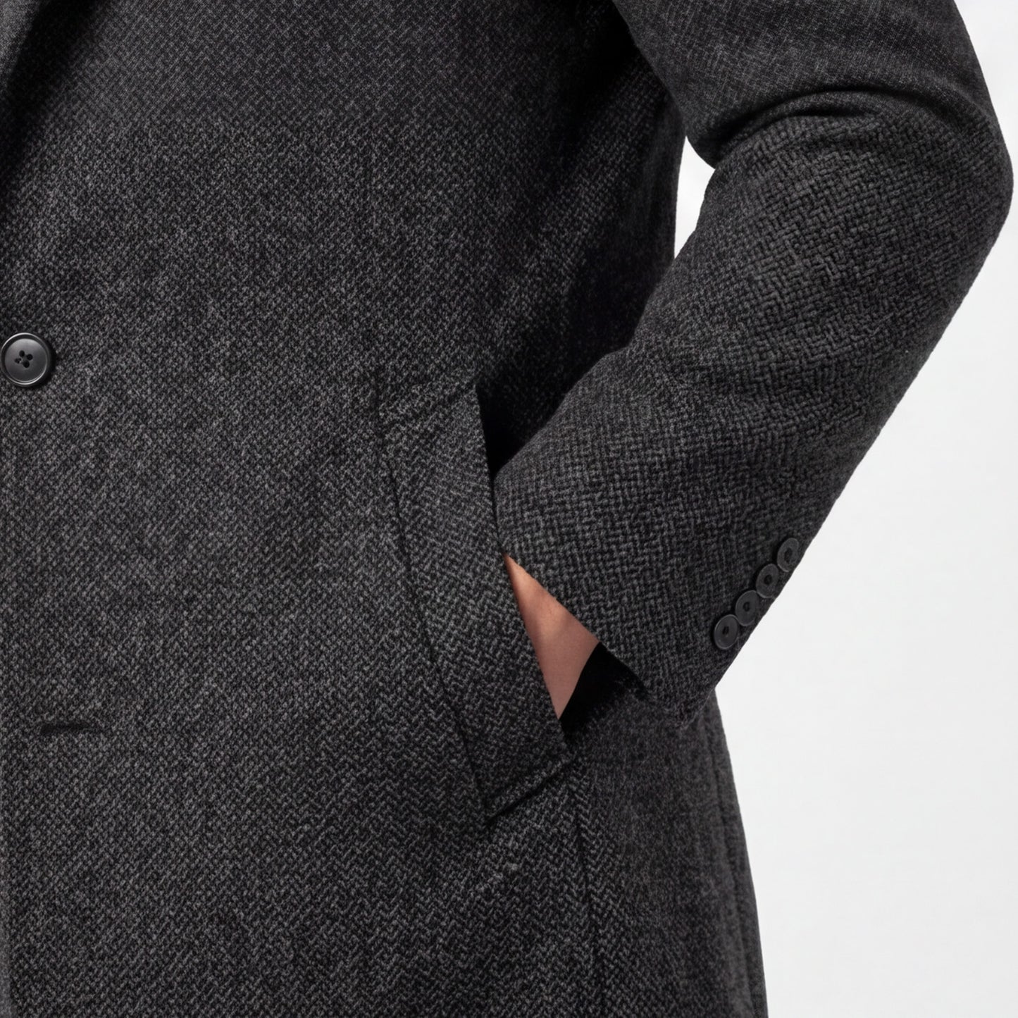Matteo Bellini Monteluce Coat