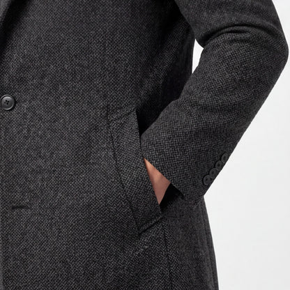Matteo Bellini Monteluce Coat