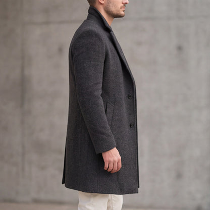 Matteo Bellini Monteluce Coat