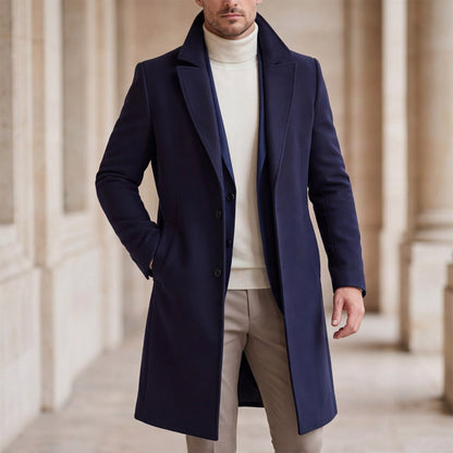 Matteo Bellini Monteluce Coat