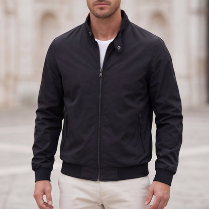 Matteo Bellini Regent Bomber Jacket