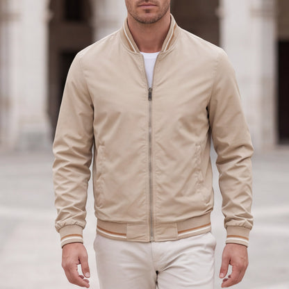 Matteo Bellini Regent Bomber Jacket