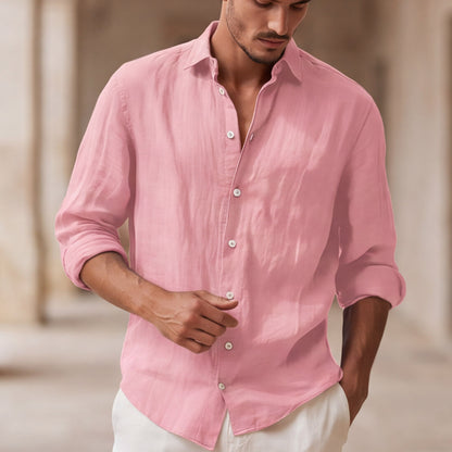 Matteo Bellini Riviera Shirt