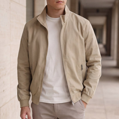Matteo Bellini Salvieri Harrington Jacket