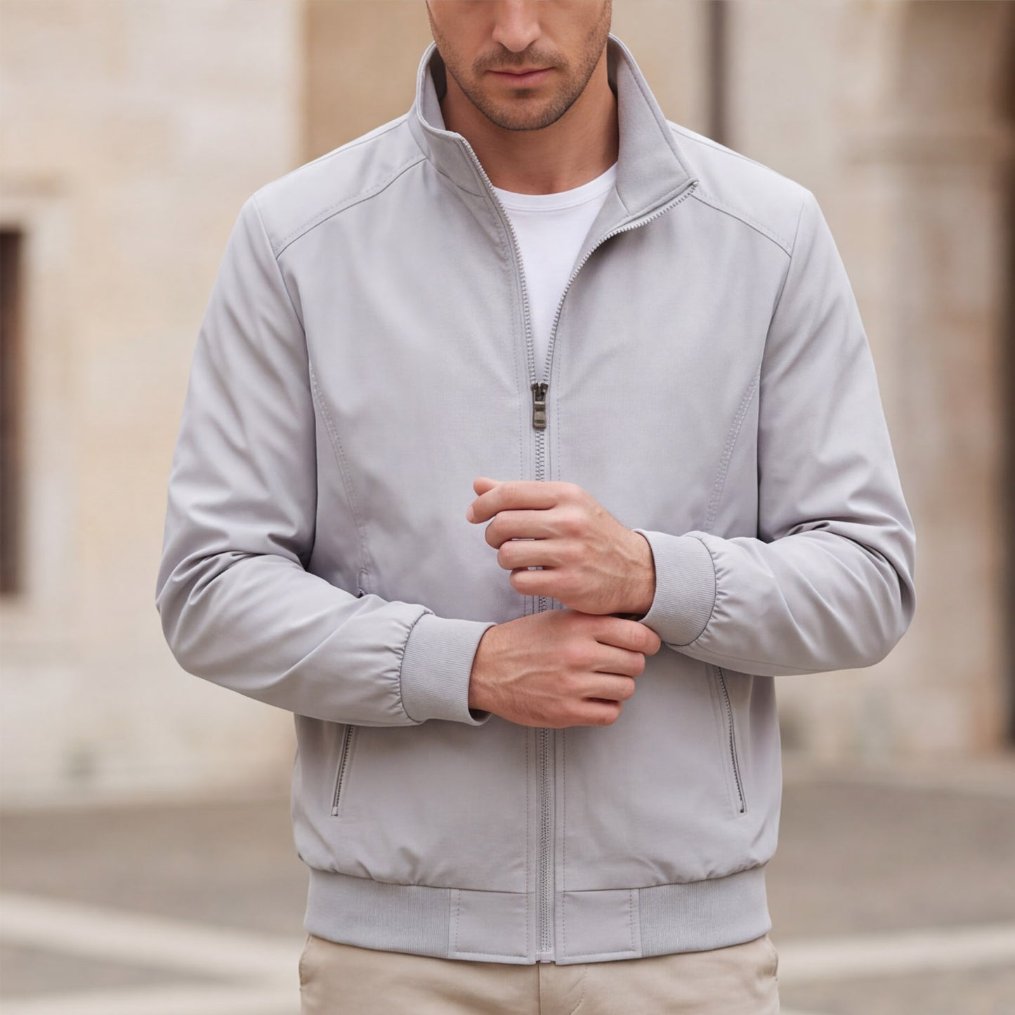 Matteo Bellini Torino Jacket
