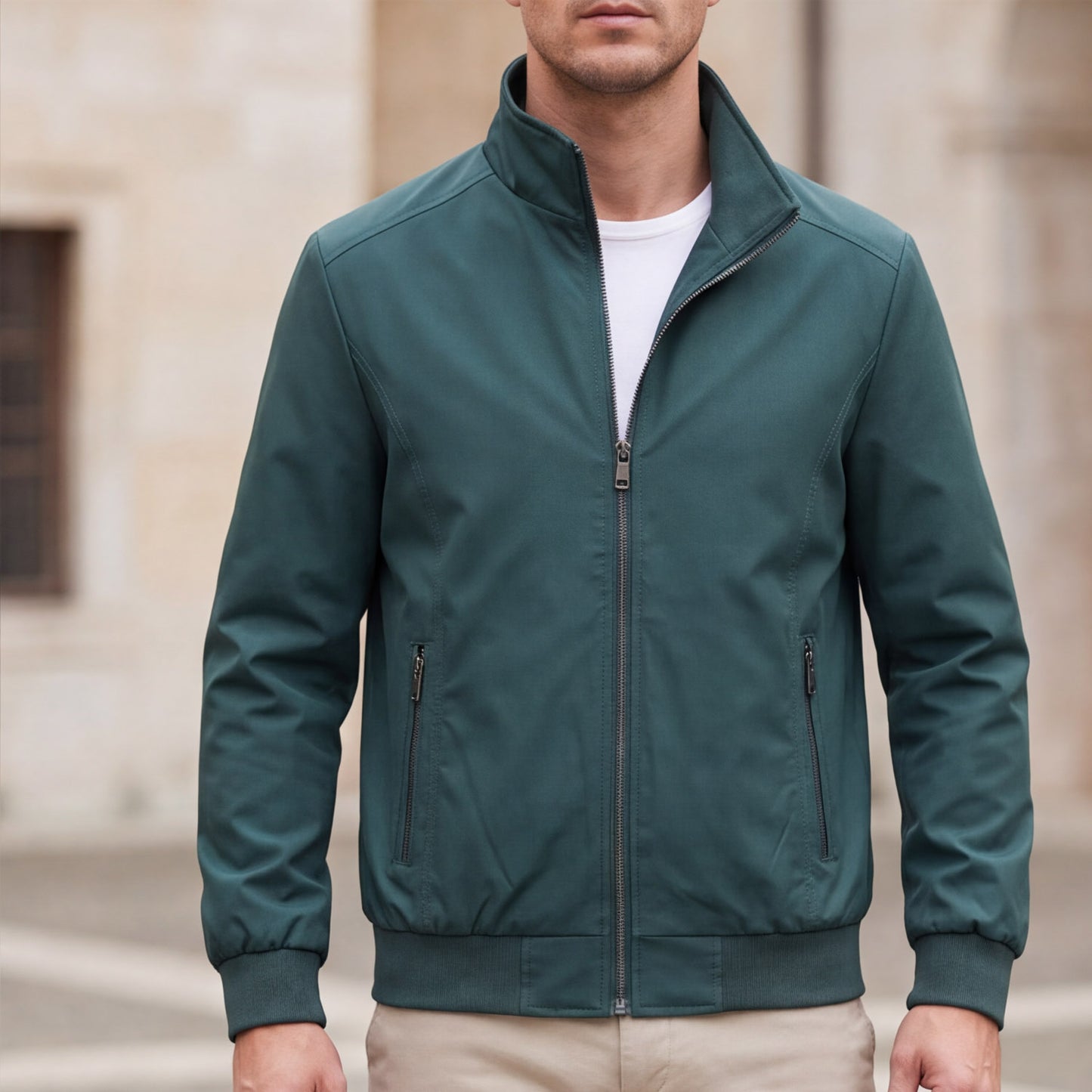 Matteo Bellini Torino Jacket