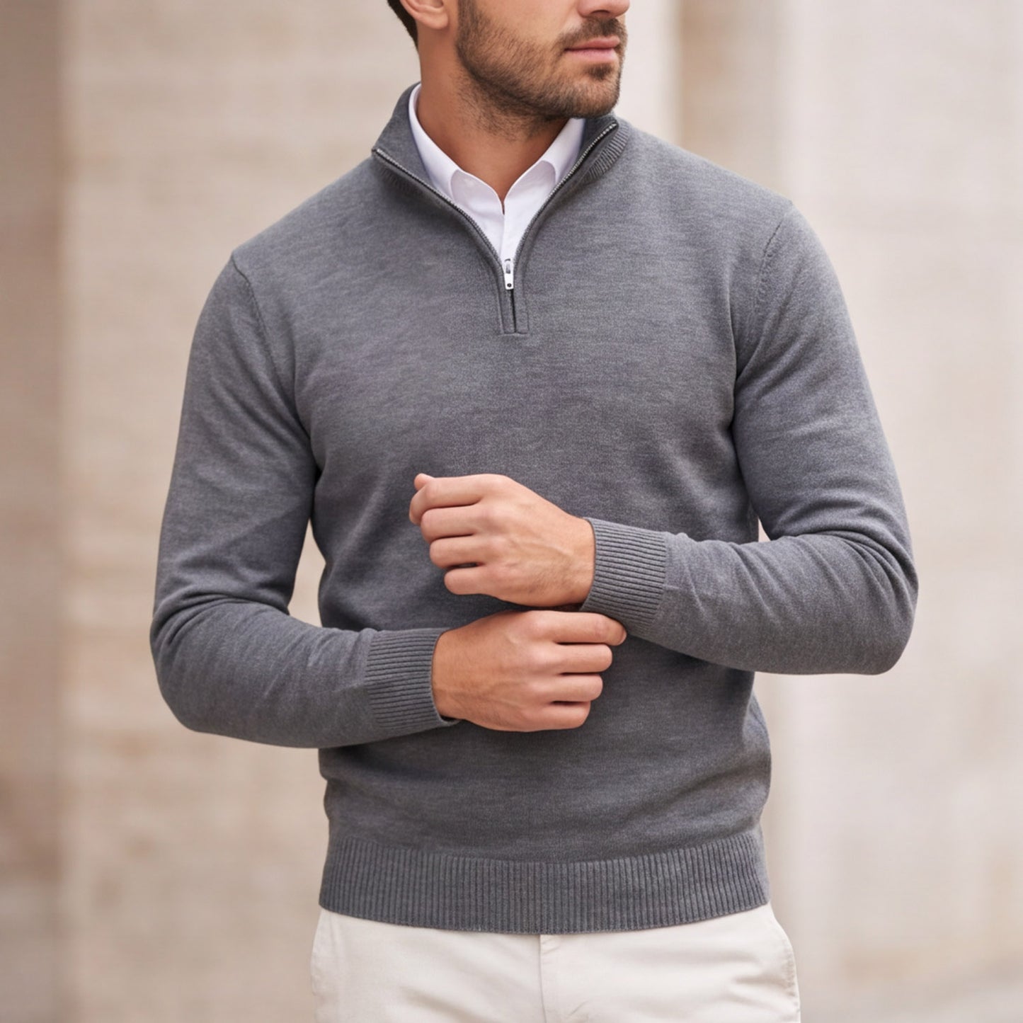 Matteo Bellini Verano Knit