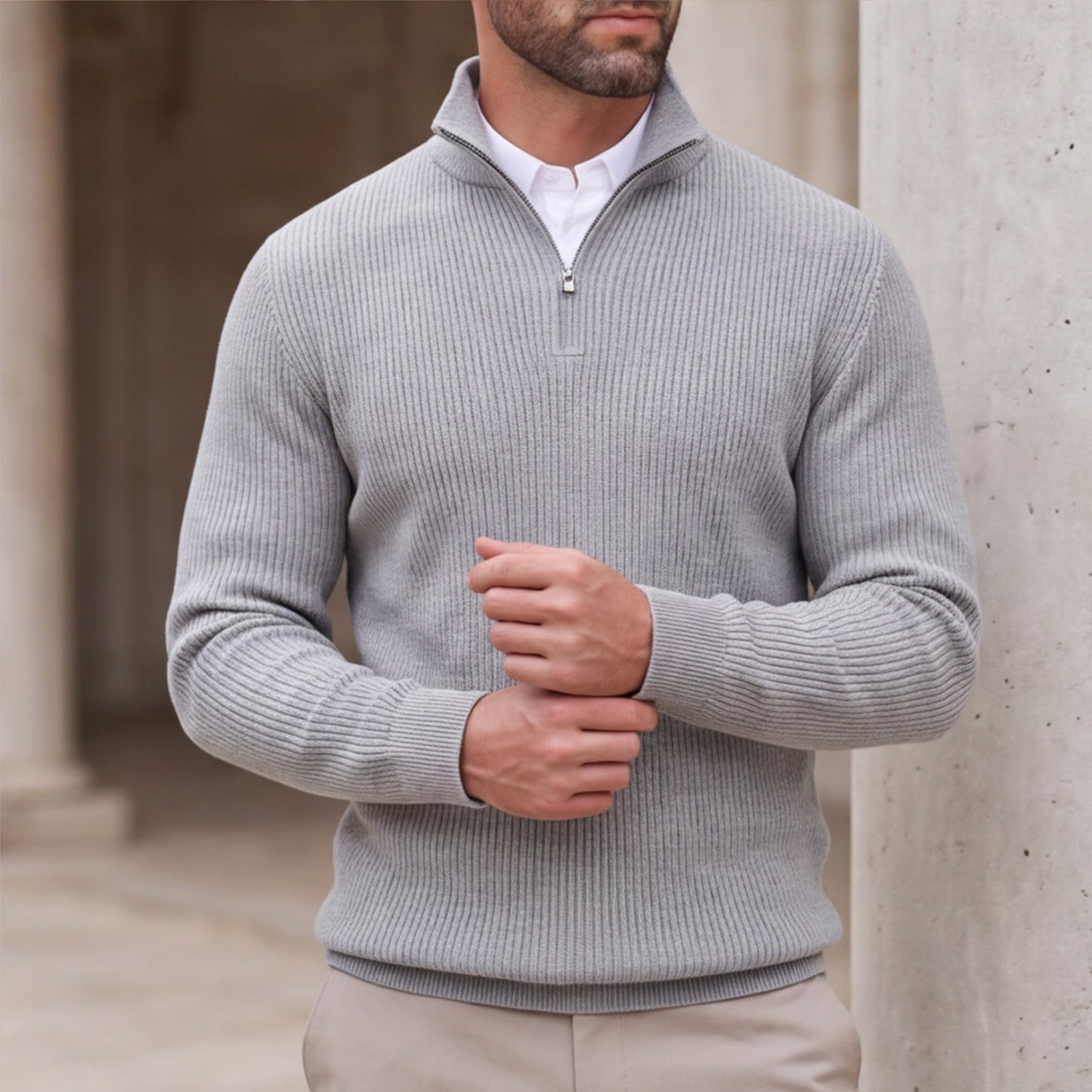 Matteo Bellini Verona Knit