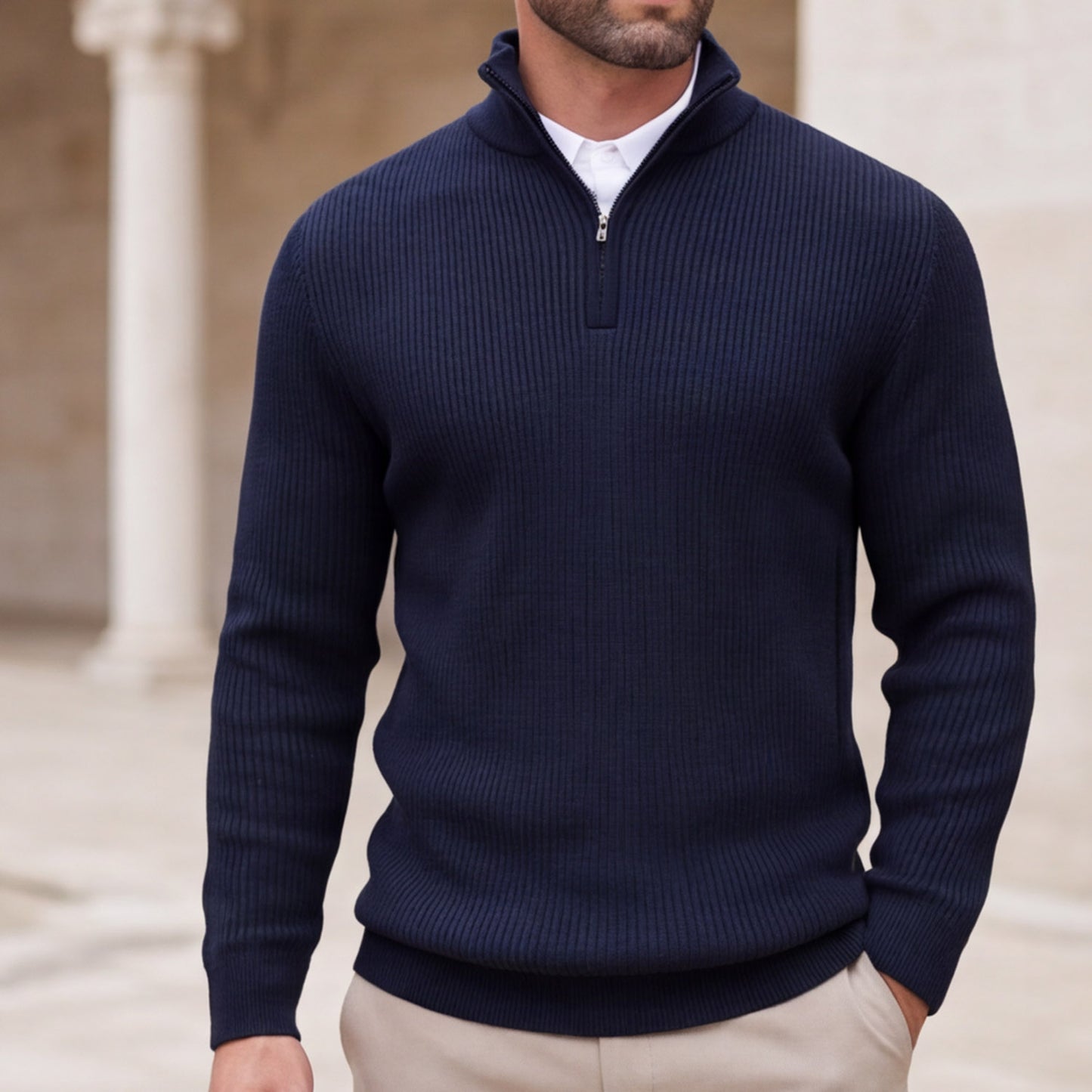 Matteo Bellini Verona Knit