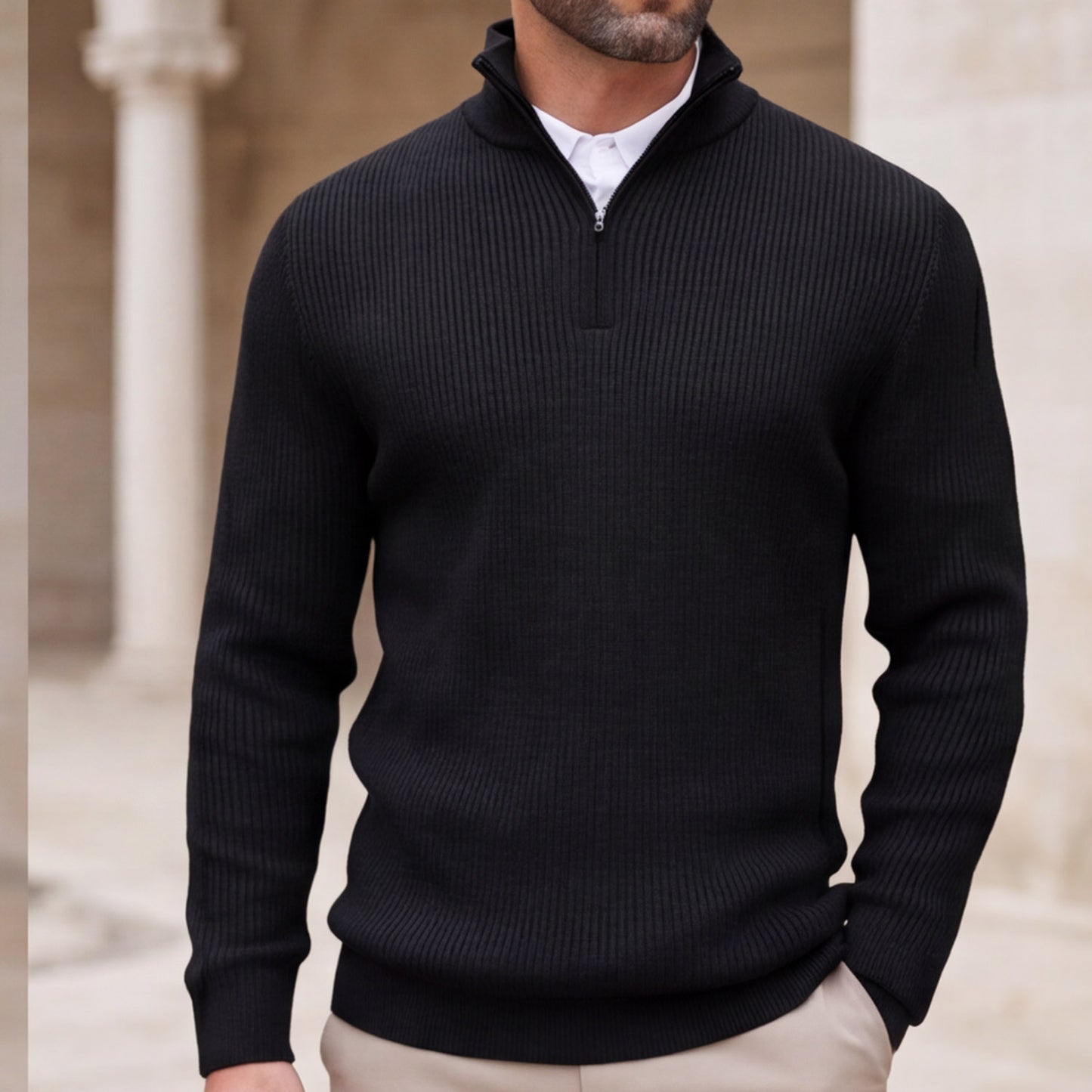 Matteo Bellini Verona Knit