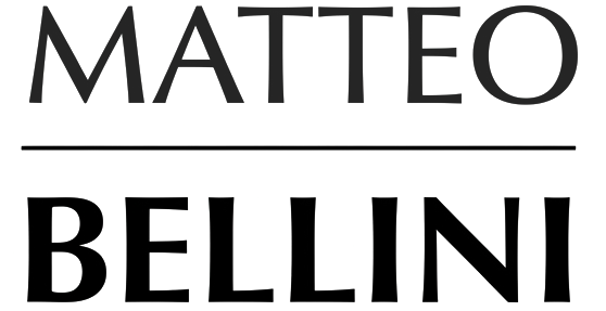 Matteo Bellini