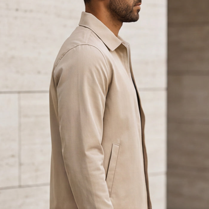 Matteo Bellini Ventori Jacket